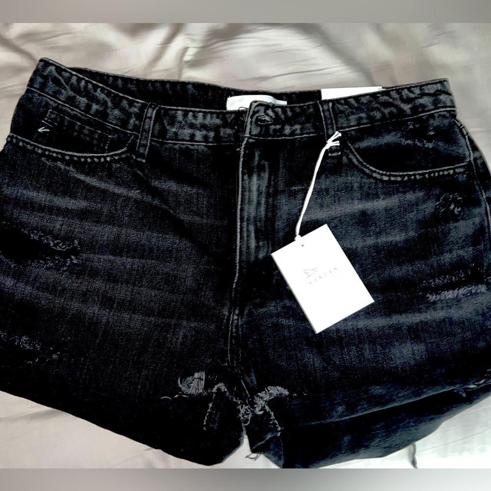 NWT- Kancan shorts….size XL (11/13)
